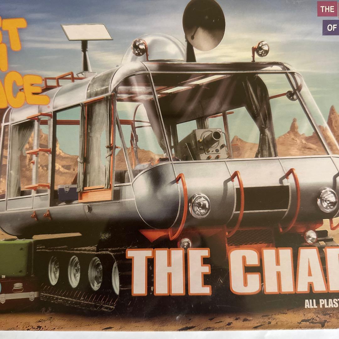 その他 LOST IN SPACE 3set