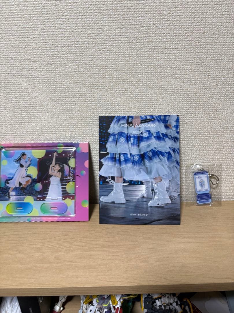 ローソン限定日向坂6周年記念MEMORIAL LIVE～6回目のひな誕祭横浜…