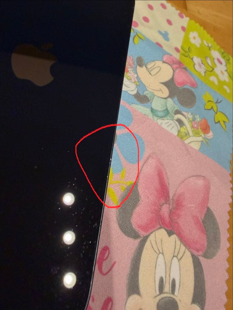 iPhone 14 ミッドナイト128GB