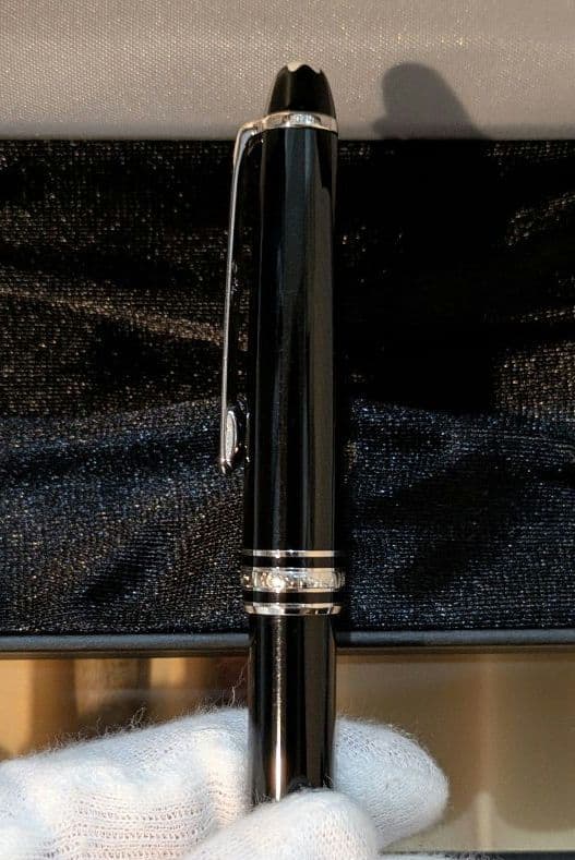 美品　MONTBLANC　モンブラン　マイスターシュテュック P164