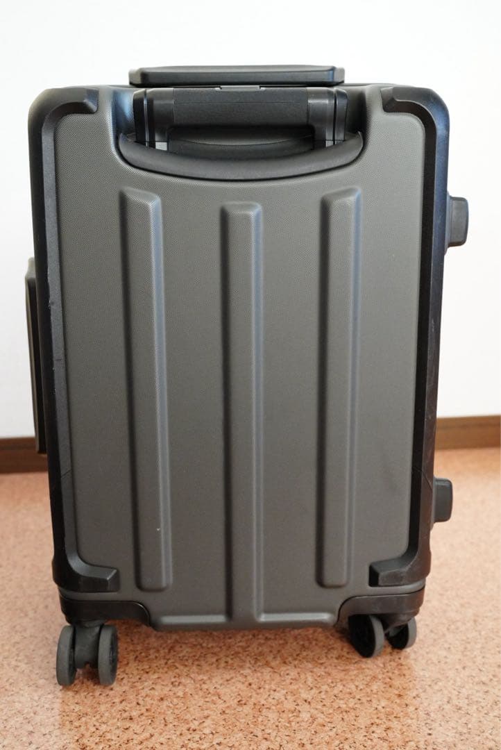 BRIFING キャリーケース　H-35 HD