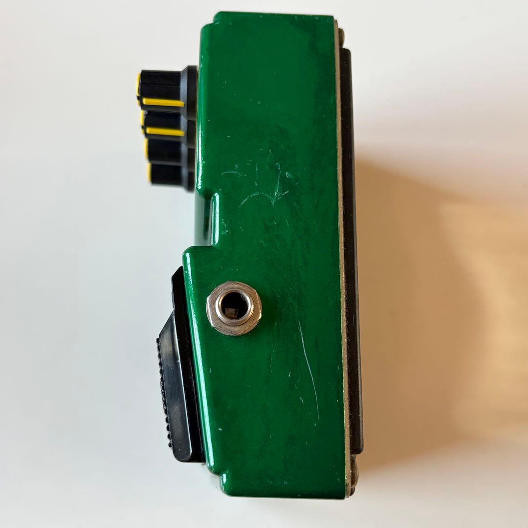 ギター DOD Juice Box FX51