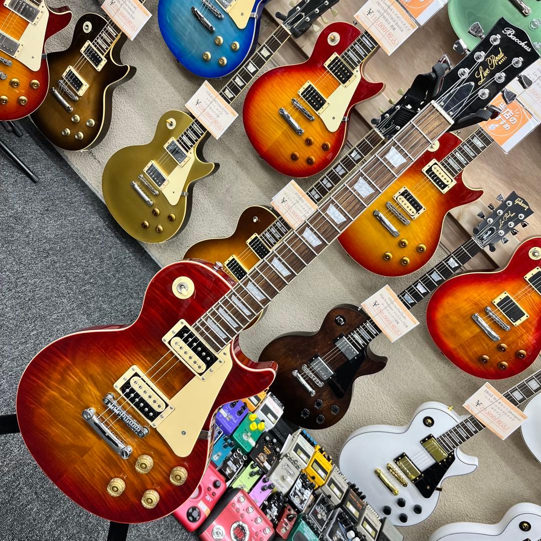 【11359】Bacchus BLP-FMH/R Live Road MODEL