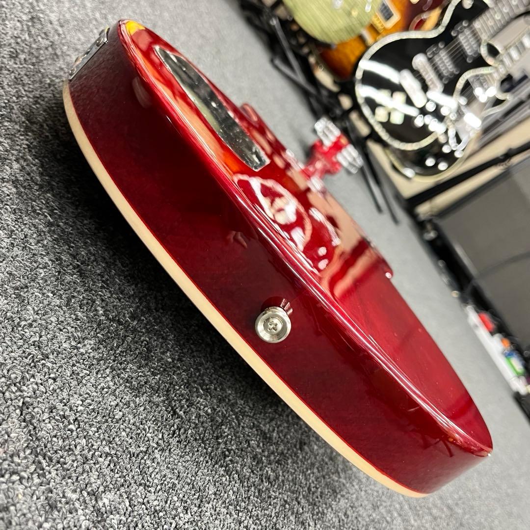 【11359】Bacchus BLP-FMH/R Live Road MODEL