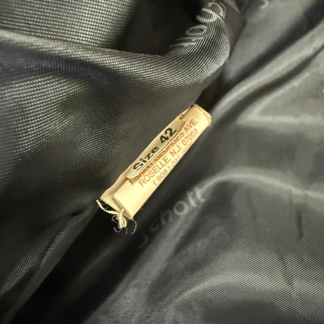 S☆mamaのパパ 様✨SCHOTT ショット シングルライダース