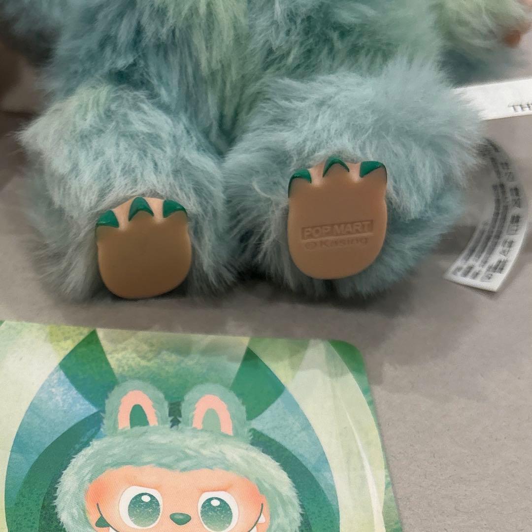 「正規品」ラブブ　サンリオ　すみっコぐらし とんかつ ぬいぐるみ　まとめ売り