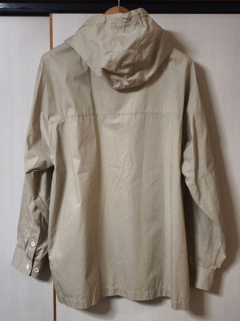 最終値下げ！ドリスヴァンノッテン アシンメトリー シャツ ショートコート