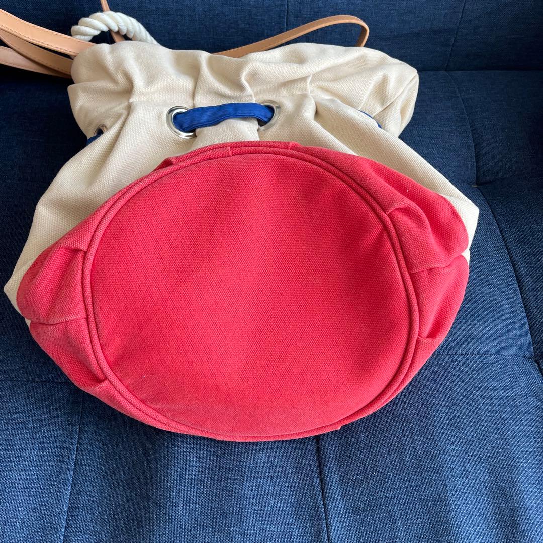 商談中　難ありダッフィー　シェリーメイ　ぬいぐるみSサイズ　　バック　ショルダー