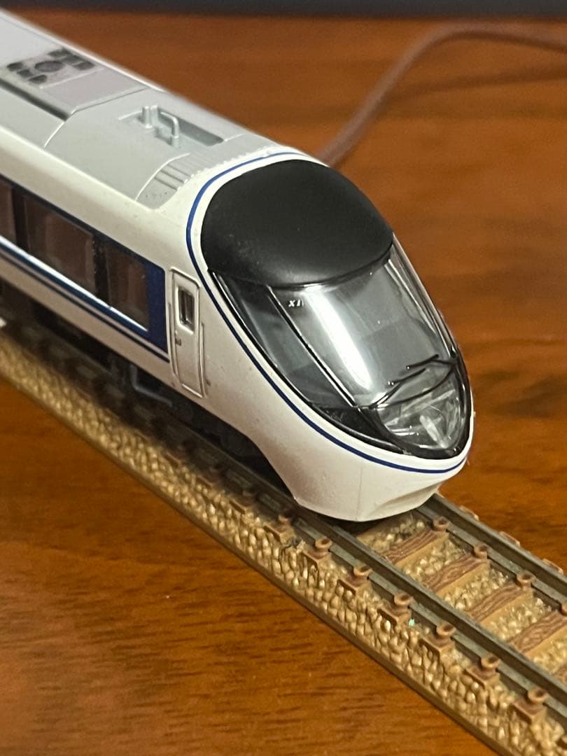 JR東海371系あさぎり　A-1070マイクロエース 動力動作確認済