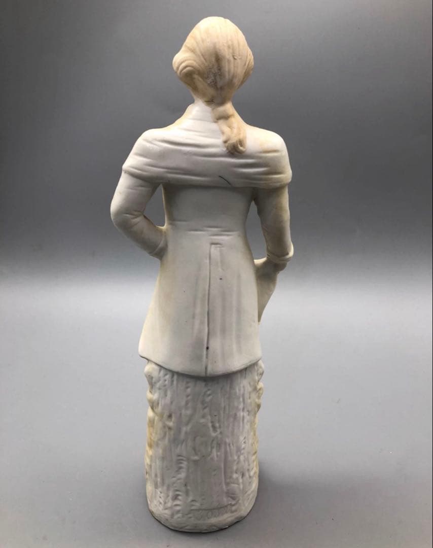 アンティーク　置物　ドイツ