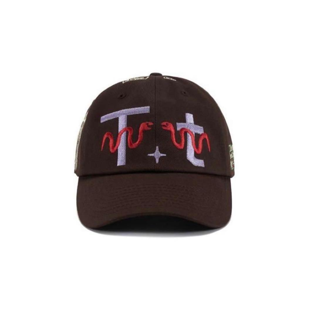 Teleport ×  ECONOMICS EXPERIMENT CAP