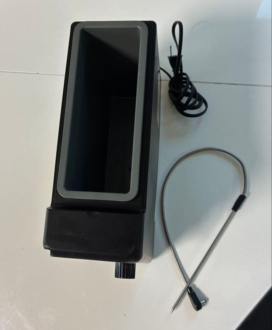 デスコム低温調理器TLC70A