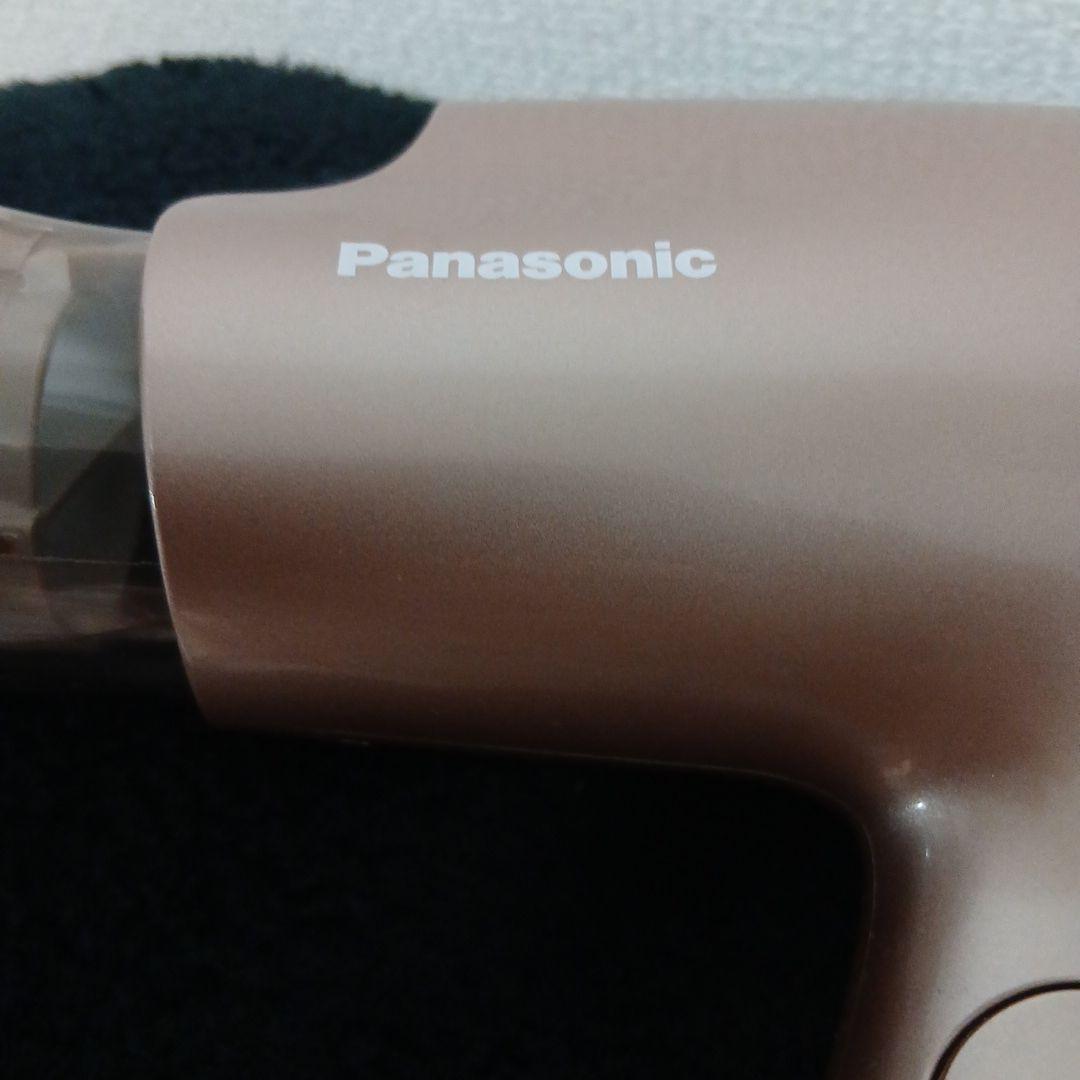 Panasonic EH-NA2K ヘアドライヤー 1200W　ナノイー
