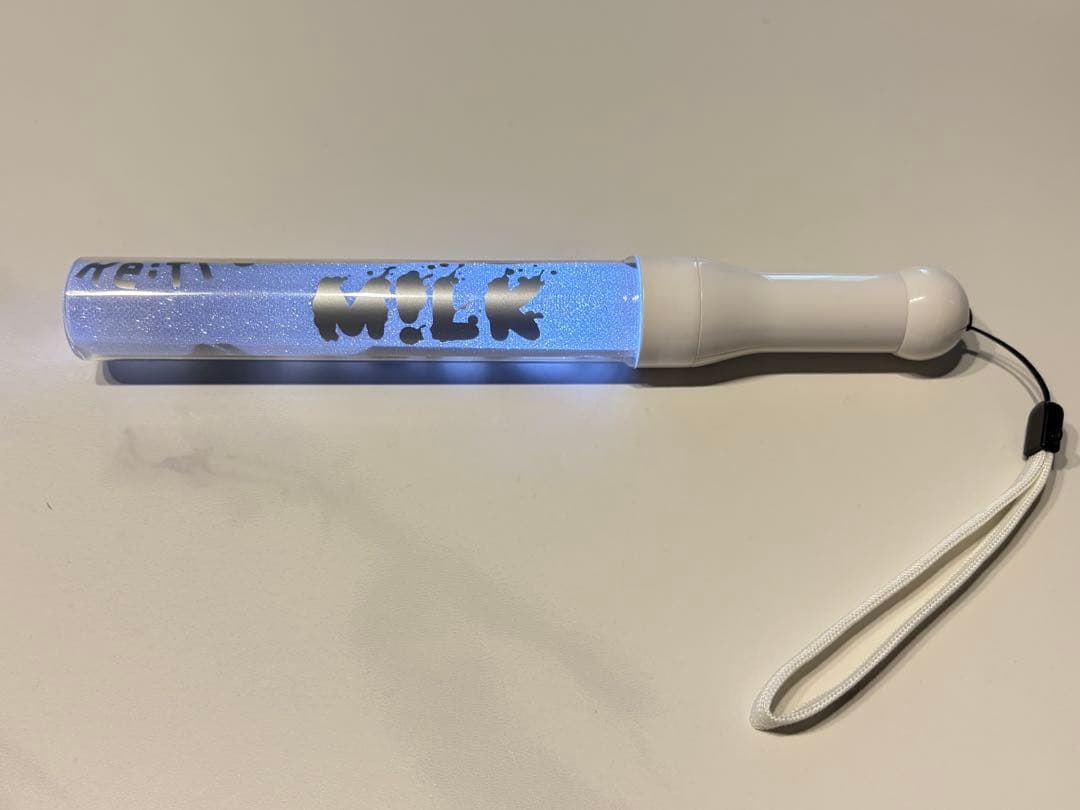 M!LK 山中柔太朗 ペンライト