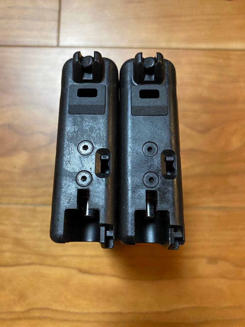 VFC GBB LAR マガジン×2