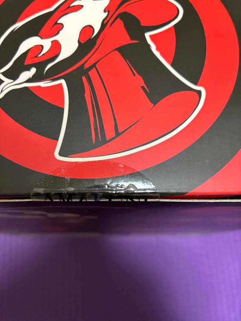 ペルソナ5 高巻杏 怪盗Ver フィギュア ホビージャパン(復刻版)