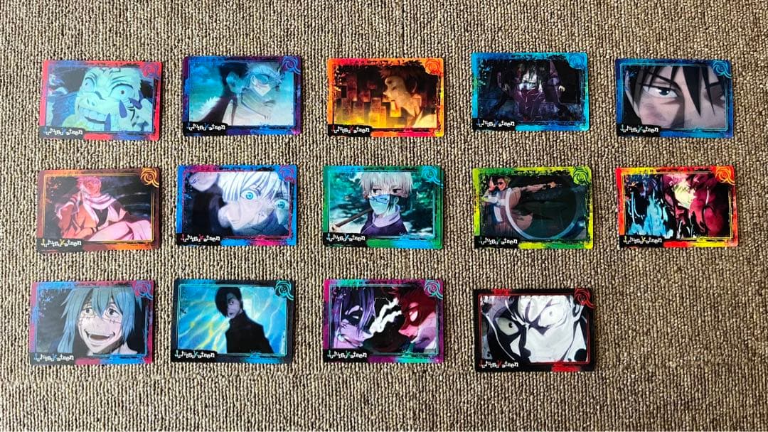 燃え尽きてしまった私の呪術廻戦への愛　呪術廻戦