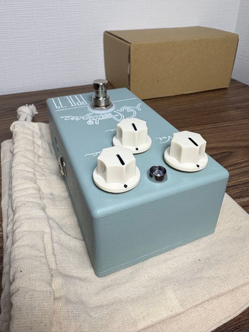 【セール/新古品】Vin Antique PPSE79 Ver3.1