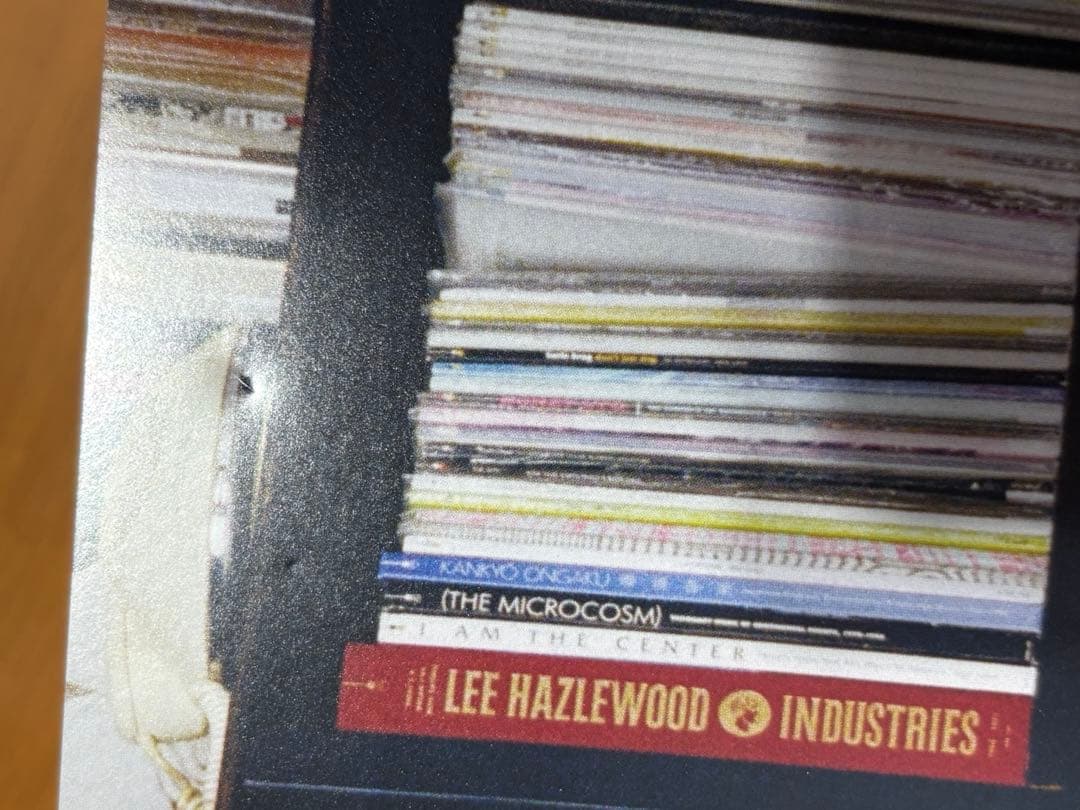 sabrina carpenter サブリナカーペンター 直筆サイン レコード