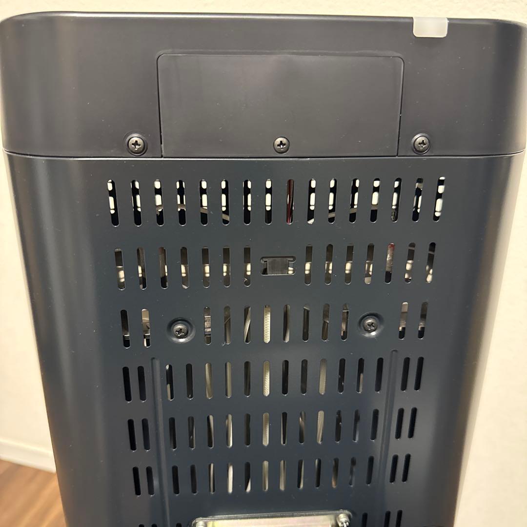 美品 【2020年製】CORONAコアヒート　DH-1220R 遠赤外線ストーブ