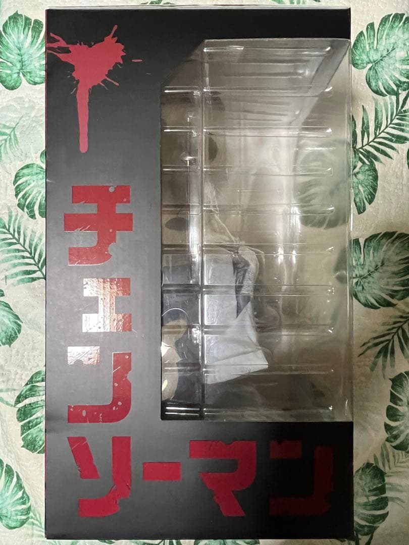 チェンソーマン 早川アキ 1/7スケール グッドスマイルカンパニー