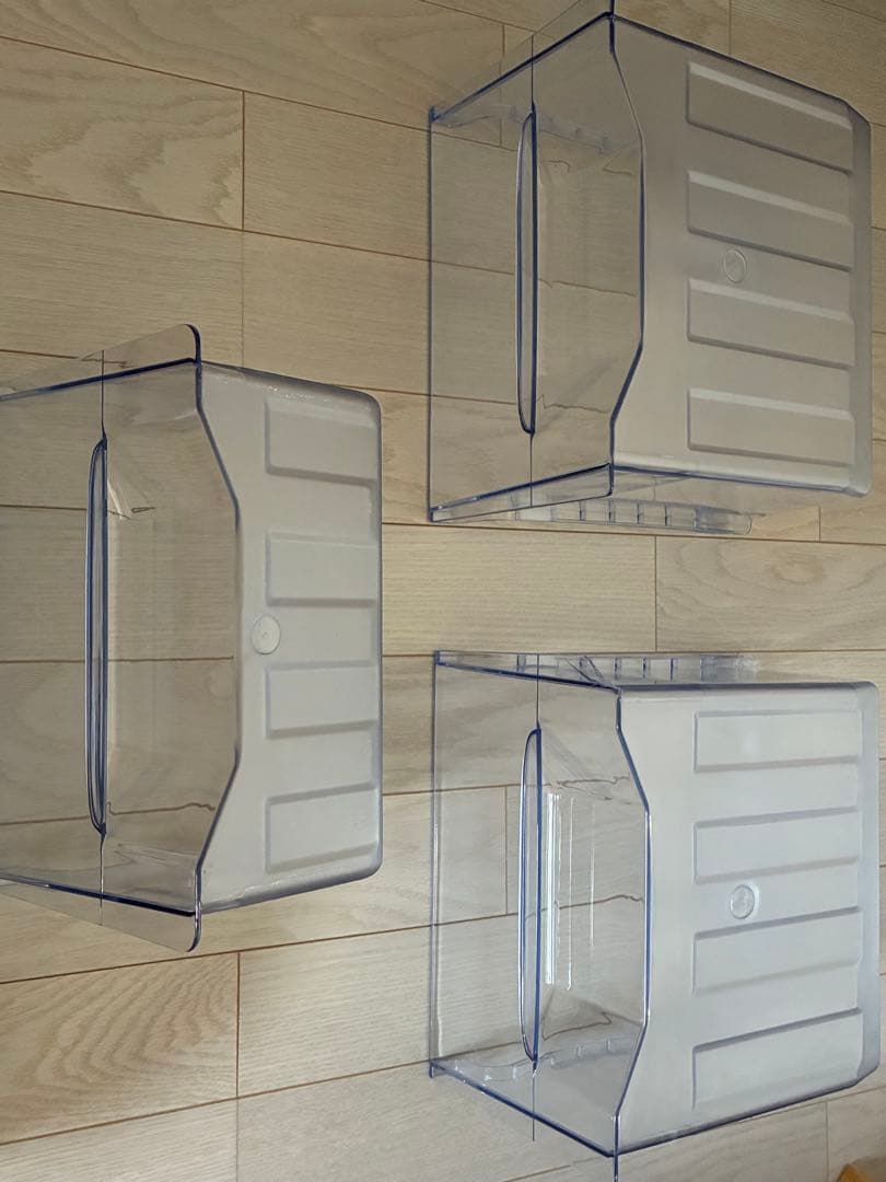 アイリスオーヤマ IUSD-6B-B 2022 [冷凍庫(60L・右開き)]小型