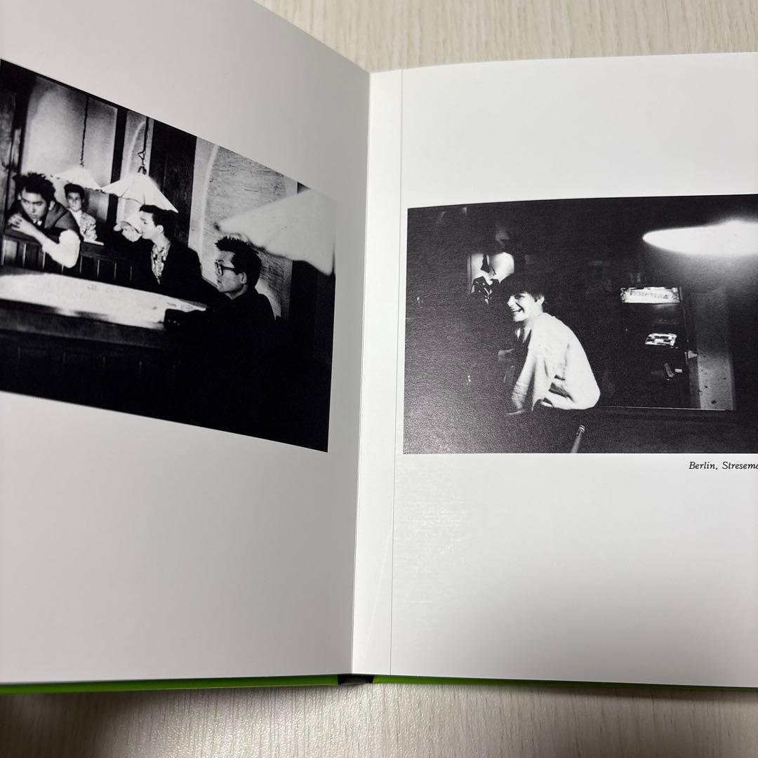 BOOWY “GIGS\"BOX DVD