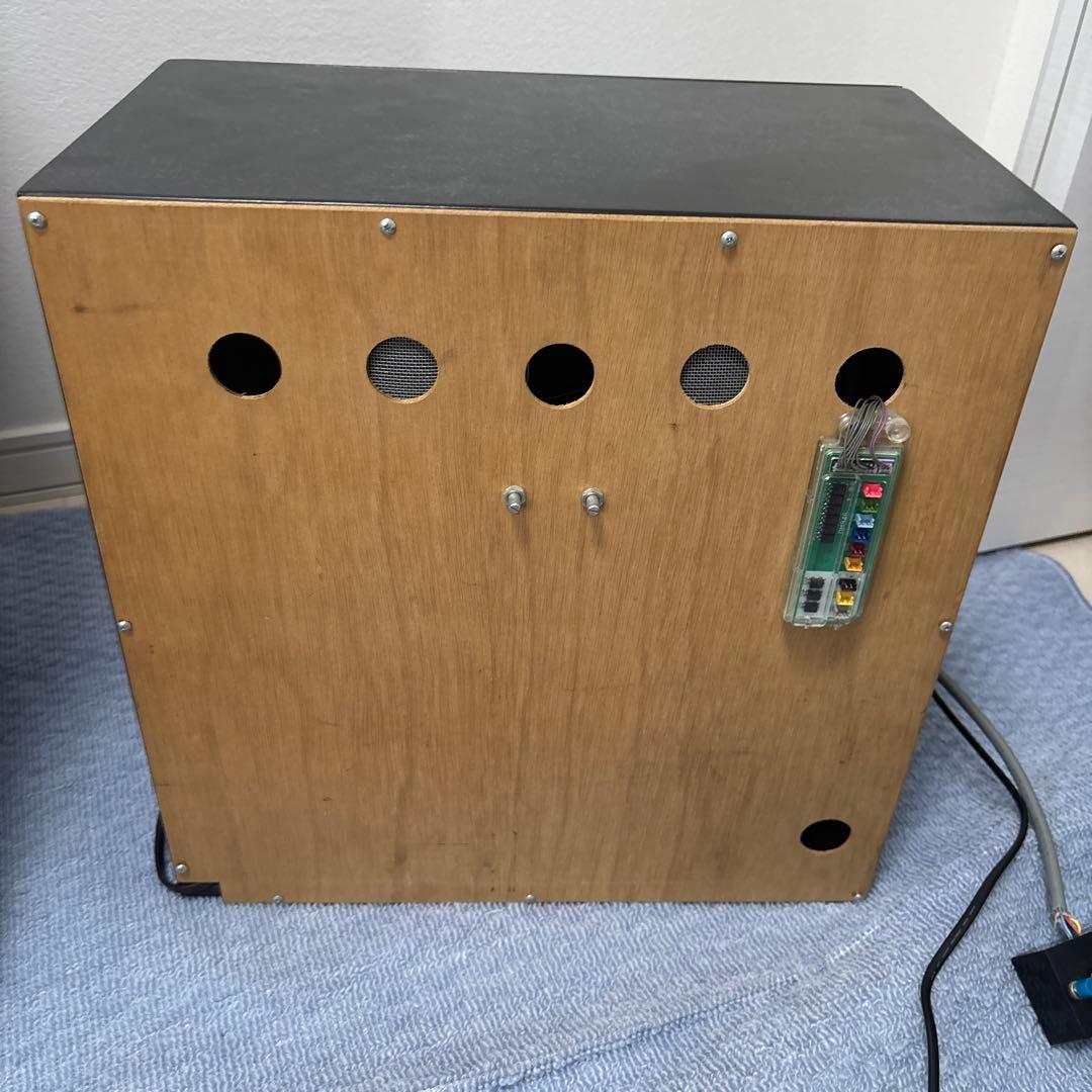 卓上パチンコ　CR中森明菜 歌姫伝説BX(初代)