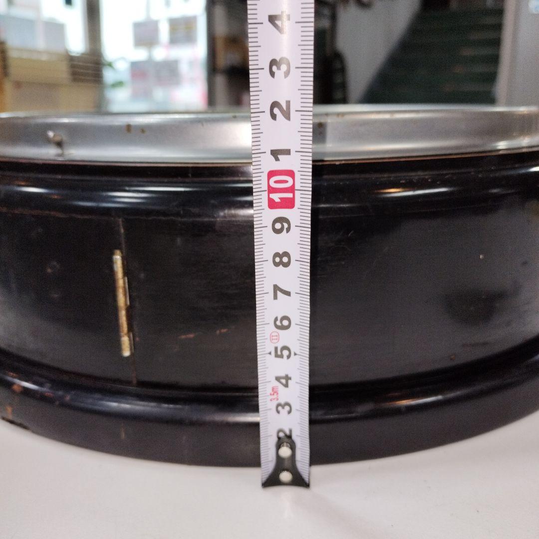 y SEIKOSHA 掛時計 14DAY アンティーク 昭和レトロ