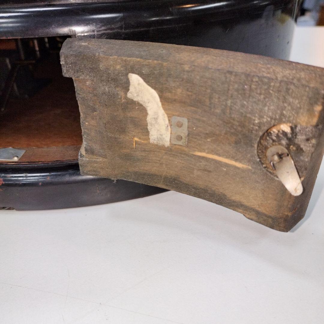 y SEIKOSHA 掛時計 14DAY アンティーク 昭和レトロ