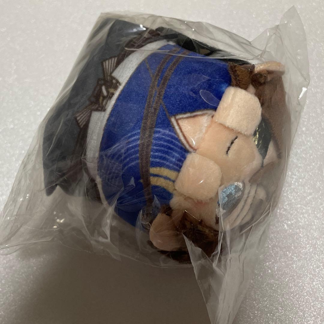 イケメン戦国 もちころりん ぬいぐるみ 政宗