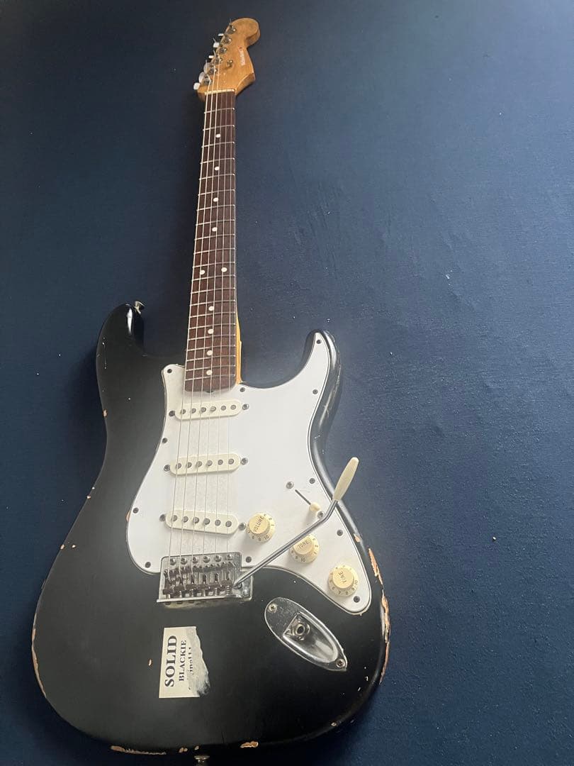 0*）様 フェンダーストラトキャスター　オリジナルネック