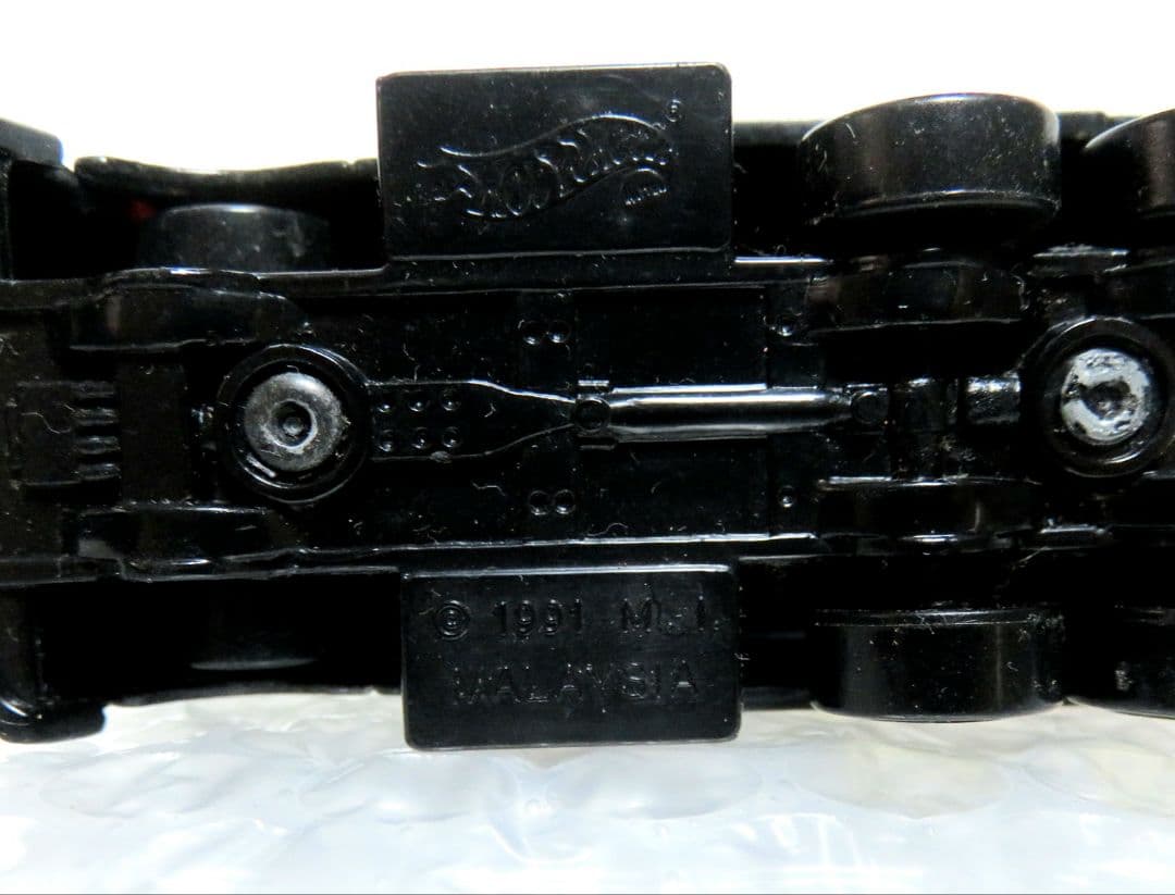 おまとめ詳細　ホットウィール　1991  SIDESHOW HOT WHEELS