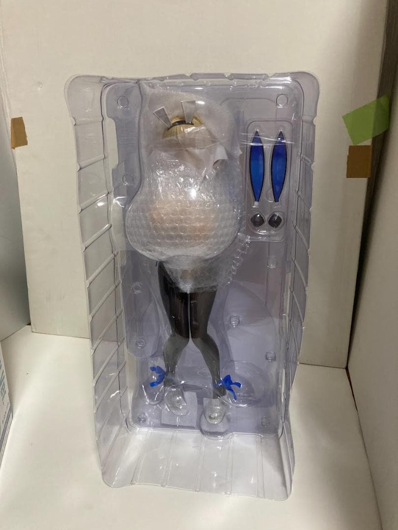 ソフィア F シャーリング 逆バニーVer. 1/4