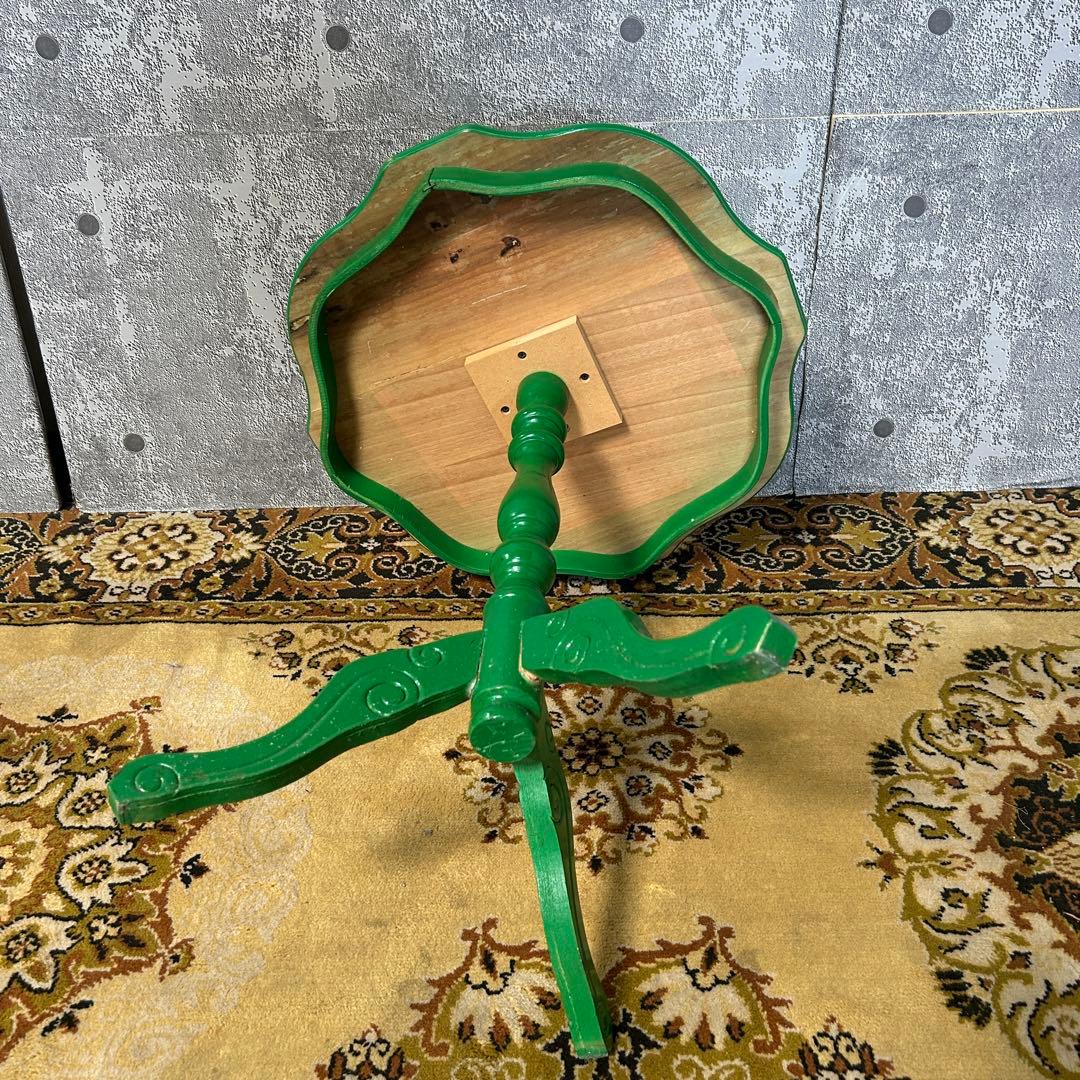 ꧁象嵌家具꧂カフェテーブル コーヒー 珈琲 ティー 紅茶 サイド 店舗什器