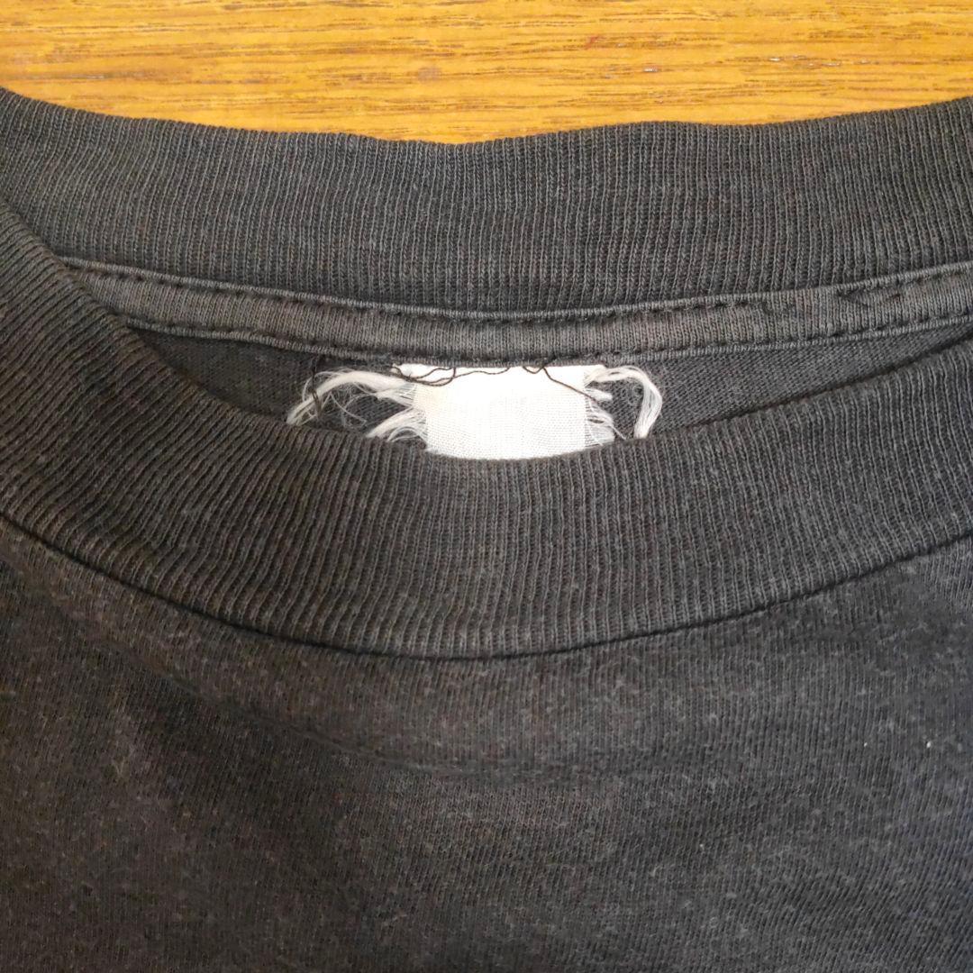 ★希少！！！当時物⚫③MEGADETH★メガデス⚫1994年 ツアーTシャツ