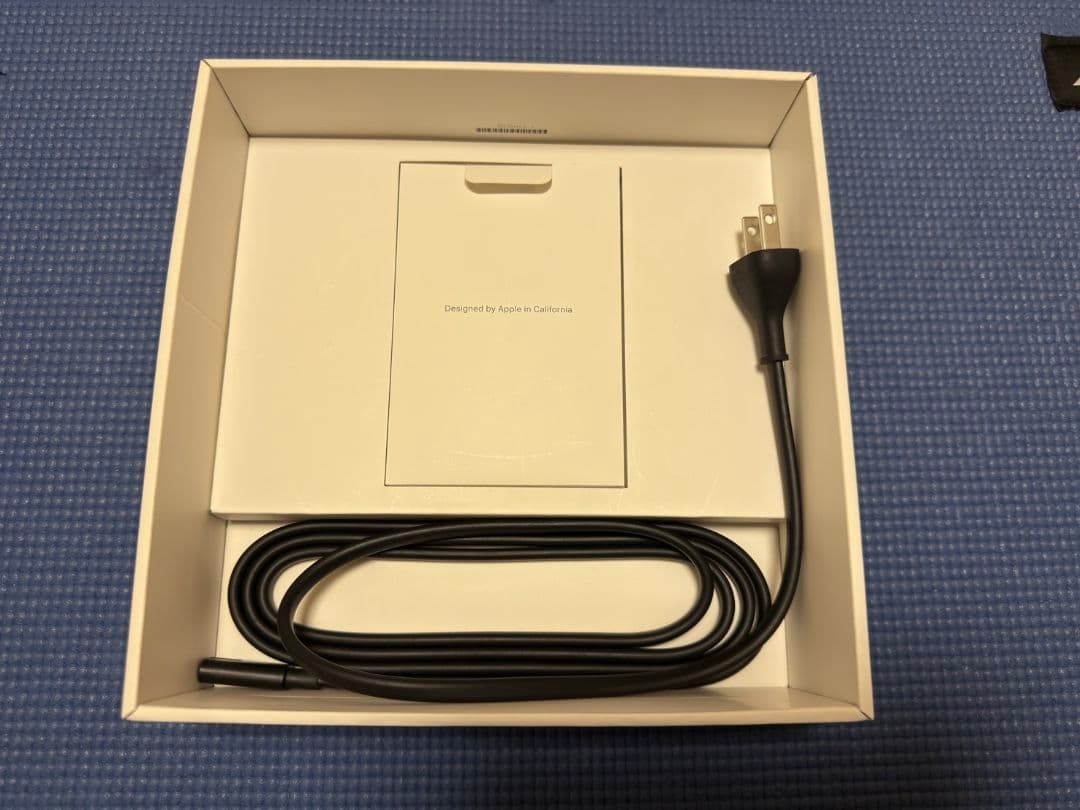 Macデスクトップ Mac mini 2018 i7 3.2GHz 32GB SSD256GB