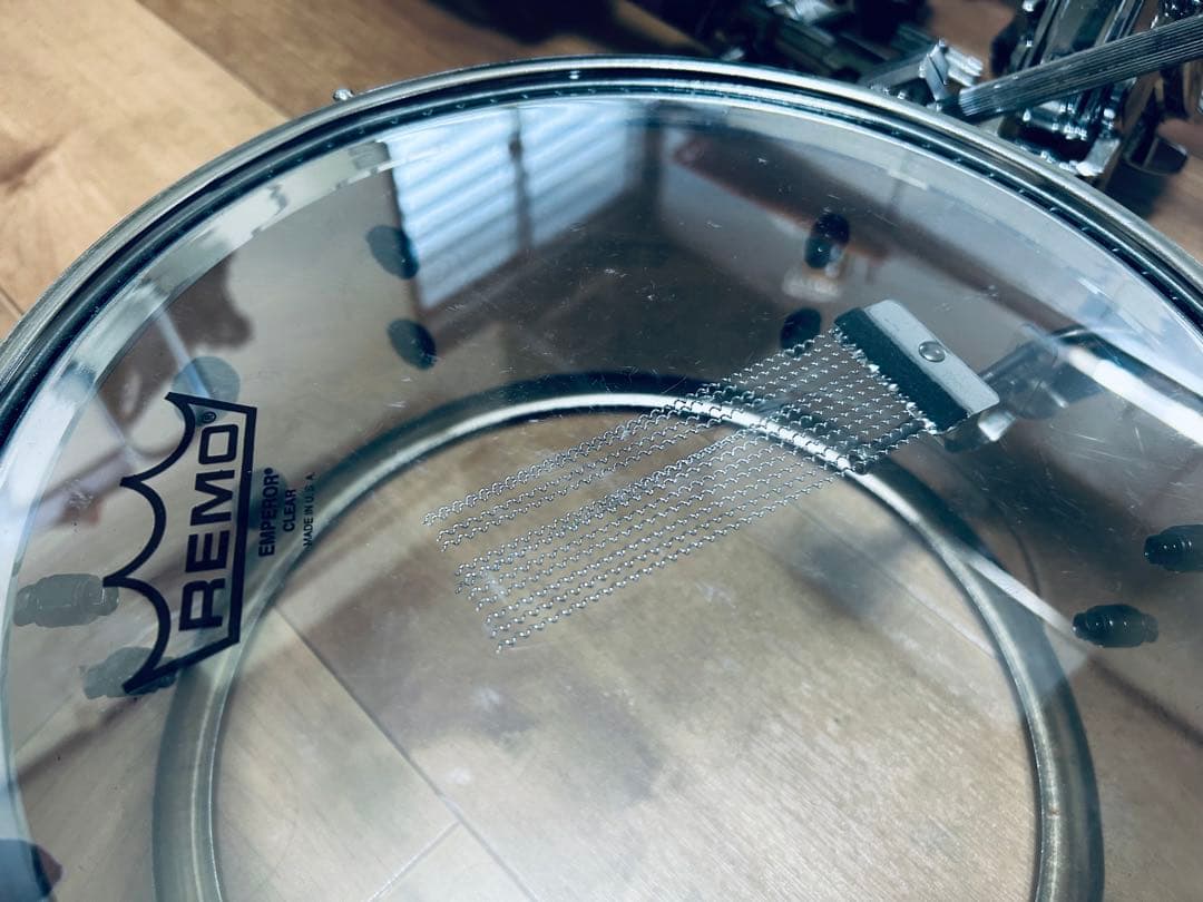 TAMAティンバレス 2個セット及びスタンドセット（cocoさん専用）