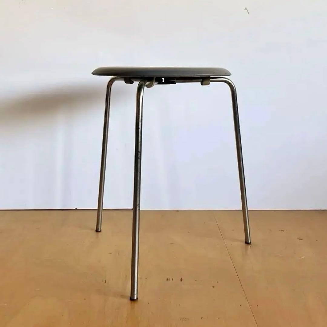 Arne Jacobsen 3170 FRITZ HANSEN グレー