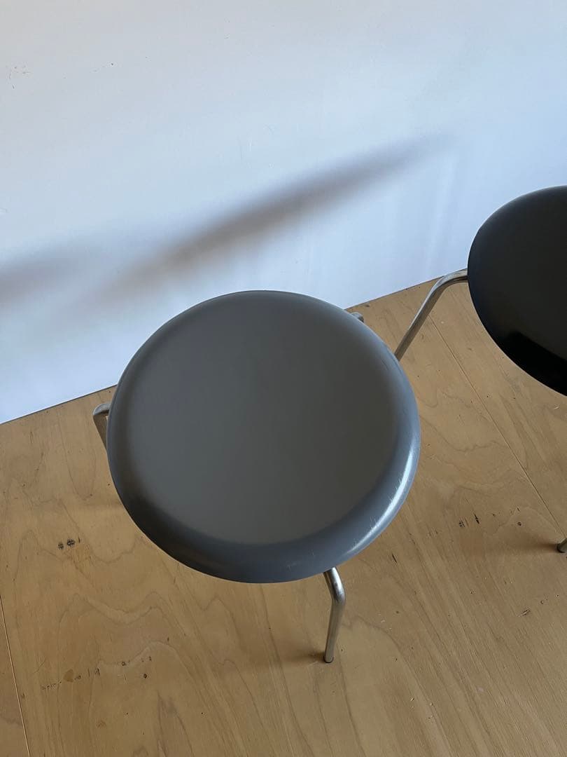 Arne Jacobsen 3170 FRITZ HANSEN グレー