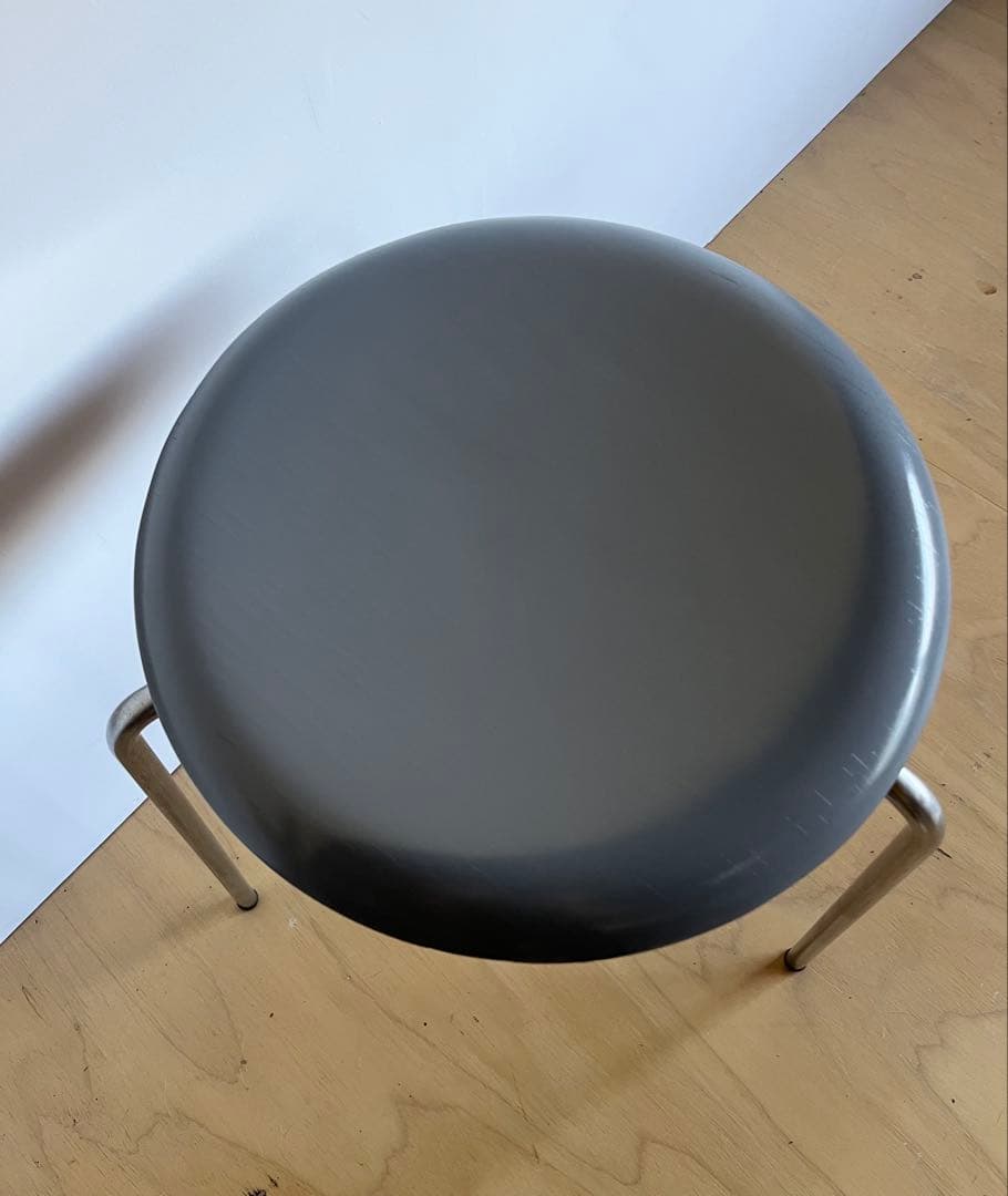Arne Jacobsen 3170 FRITZ HANSEN グレー