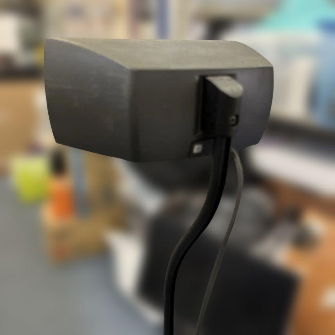 BOSE ボーズ FS-321 II Front surround system