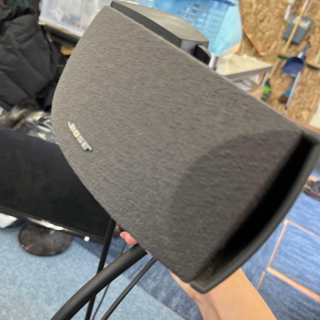 BOSE ボーズ FS-321 II Front surround system