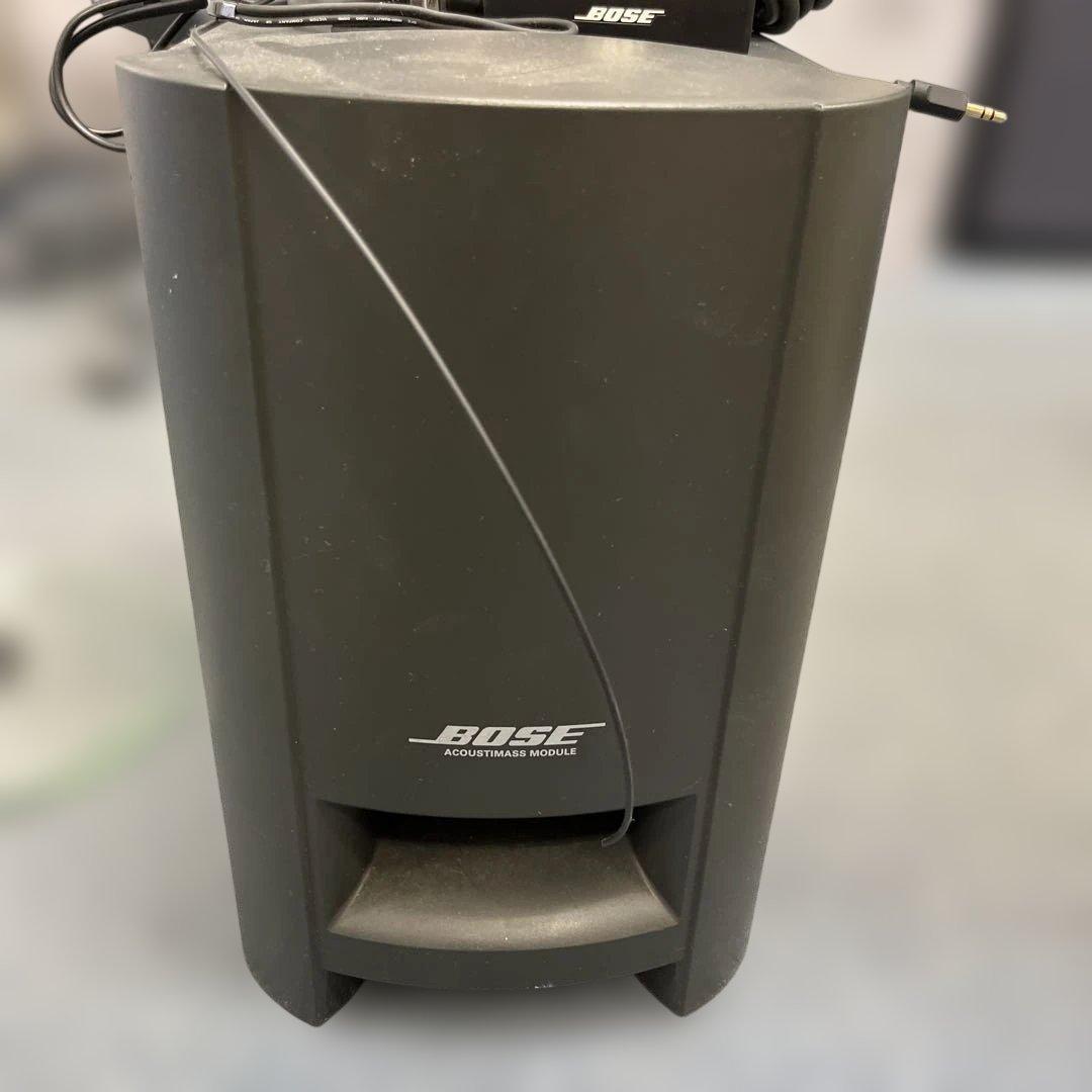 BOSE ボーズ FS-321 II Front surround system