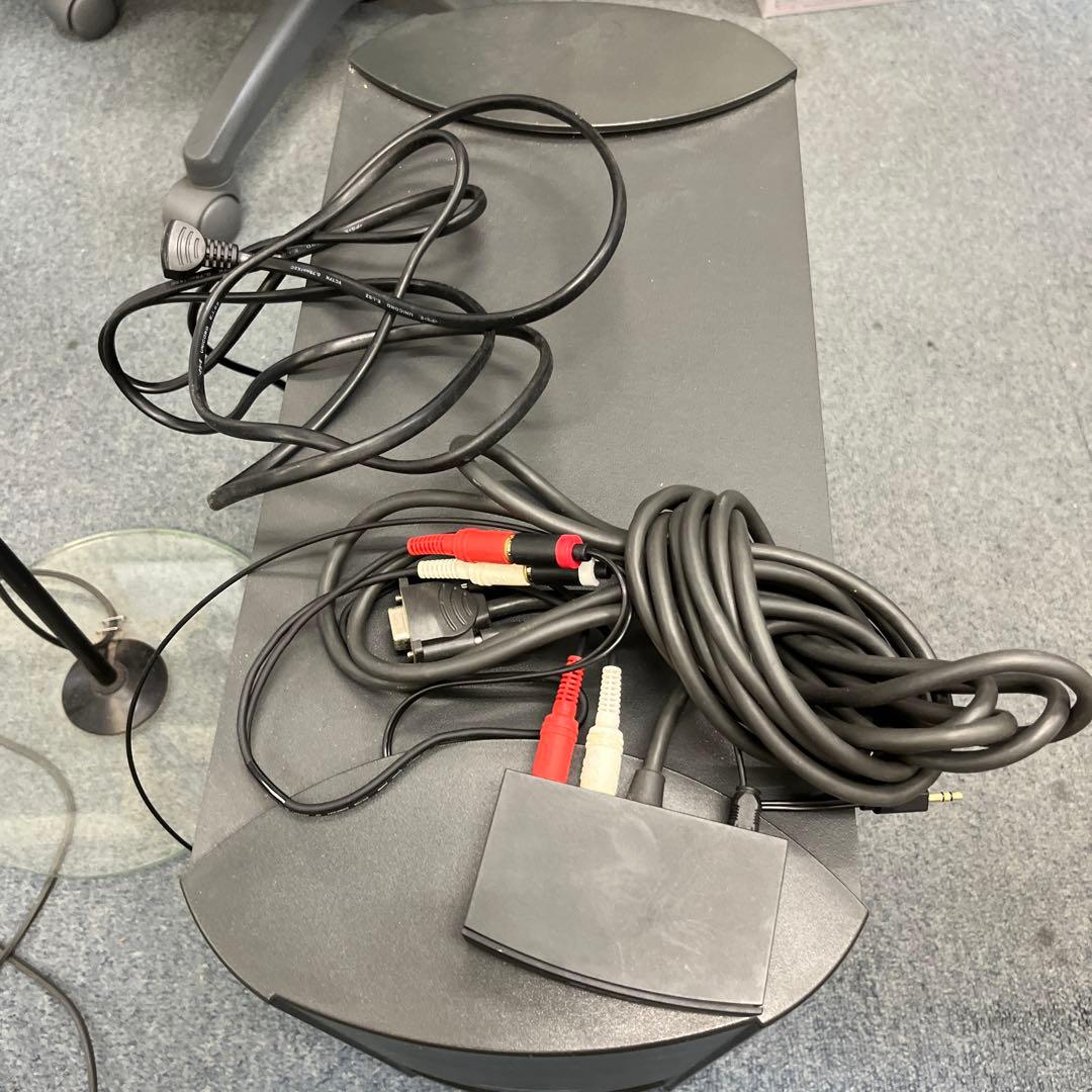 BOSE ボーズ FS-321 II Front surround system