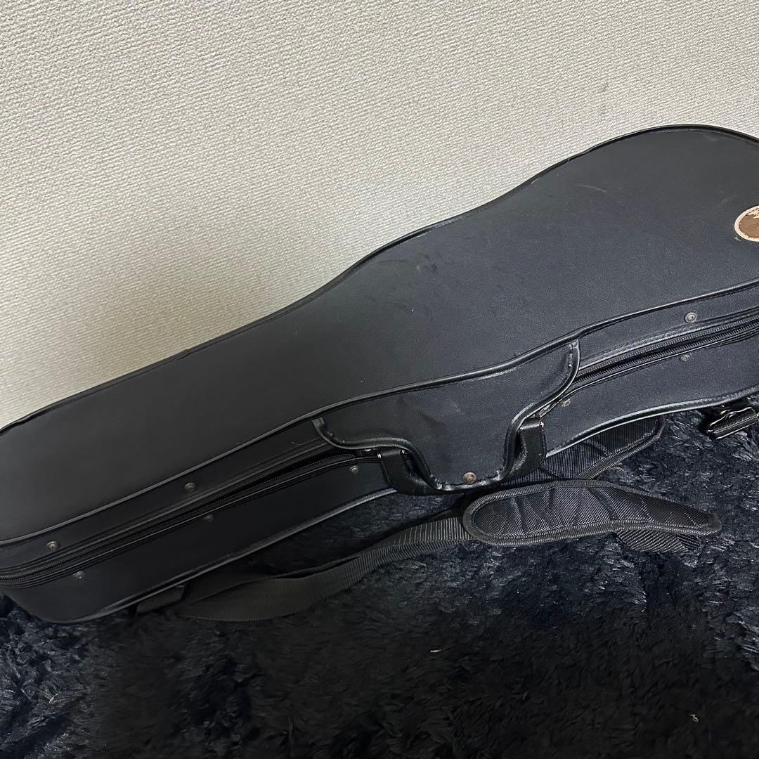 Super Shell ビオラケース? 68cm 弦楽器 東洋楽器