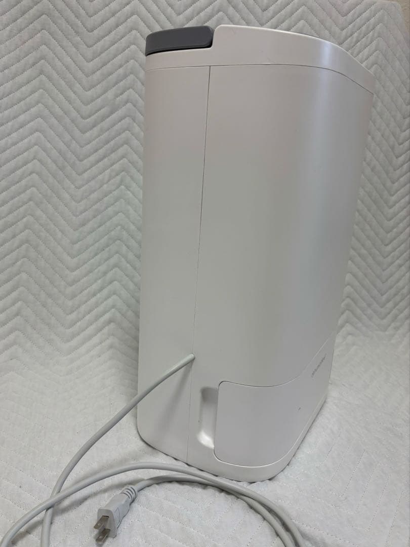 Hysure X3衣類乾燥除湿機　デシカント式