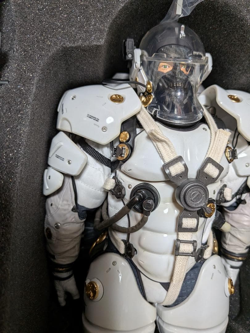 1/6 ルーデンス LUDENS コジマプロダクション Kojima Pro