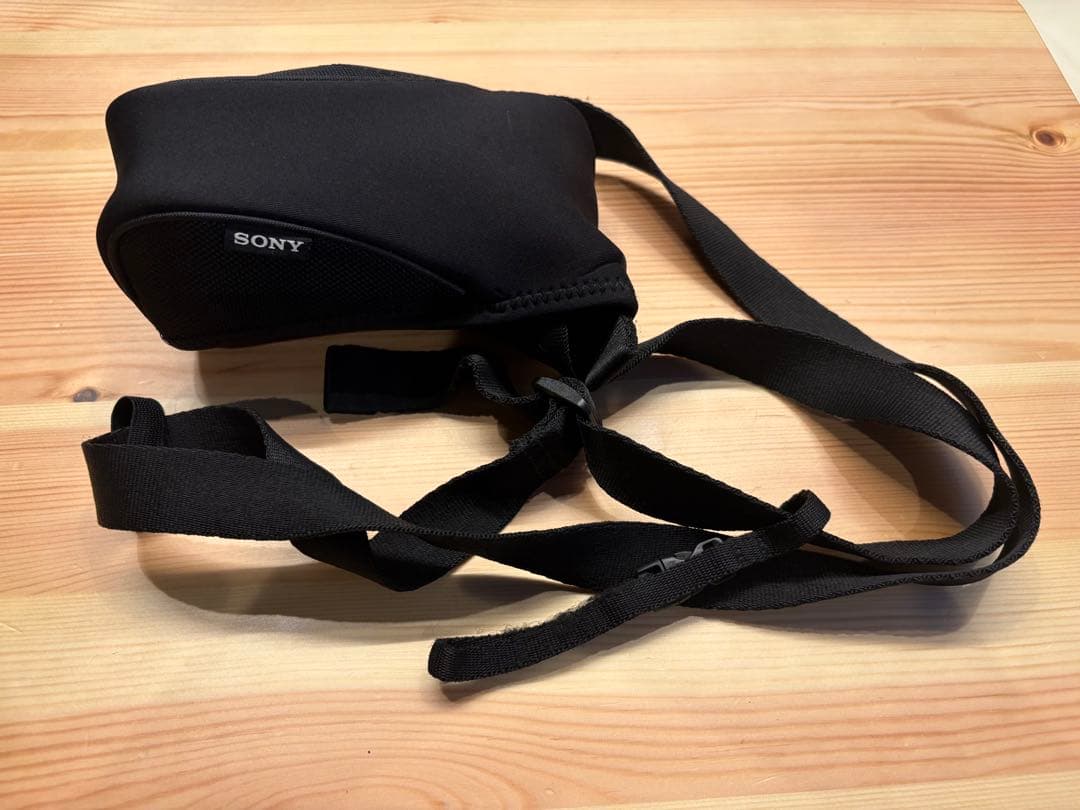 SONY HDR-PJ590 ハンディカム プロジェクター搭載 ビデオカメラ