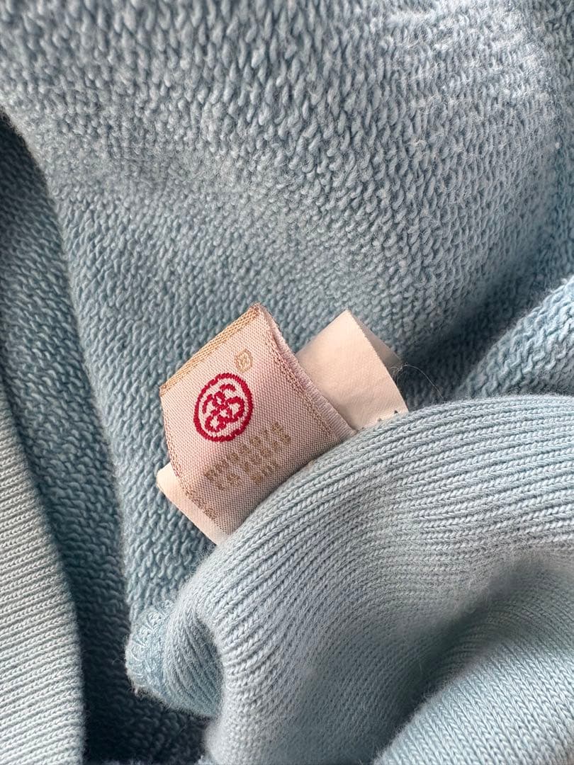 ニ*読様 STUSSY ステューシー ジップアップ パーカー